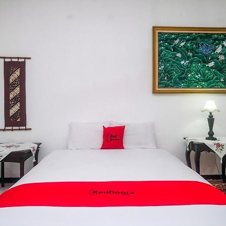 Reddoorz Syariah At Griya Raharja Klaten Luaran gambar