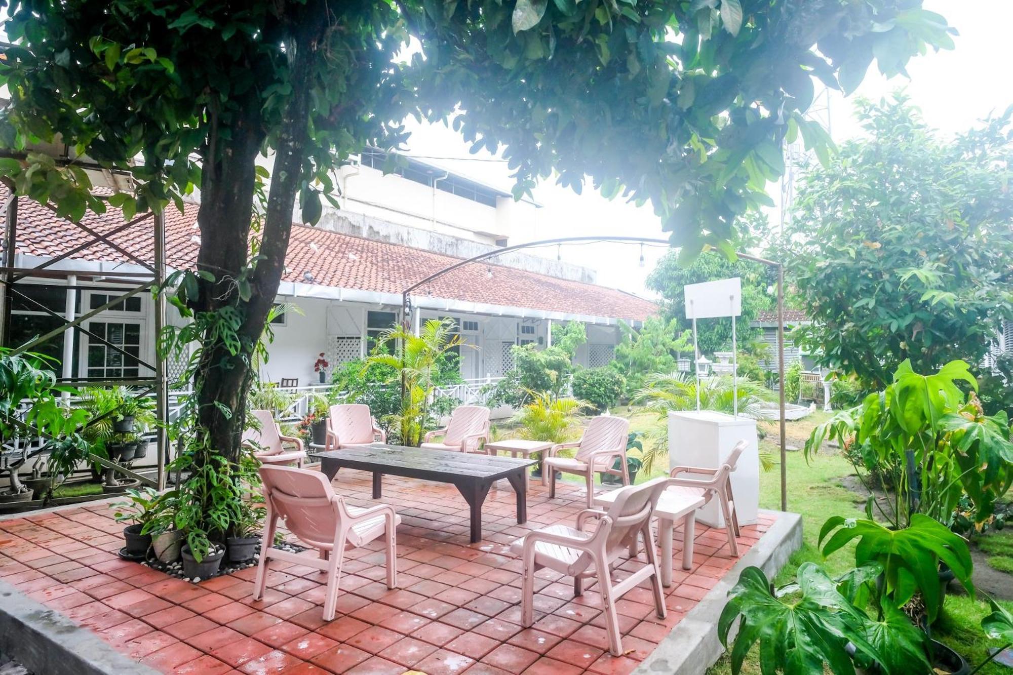 Reddoorz Syariah At Griya Raharja Klaten Luaran gambar