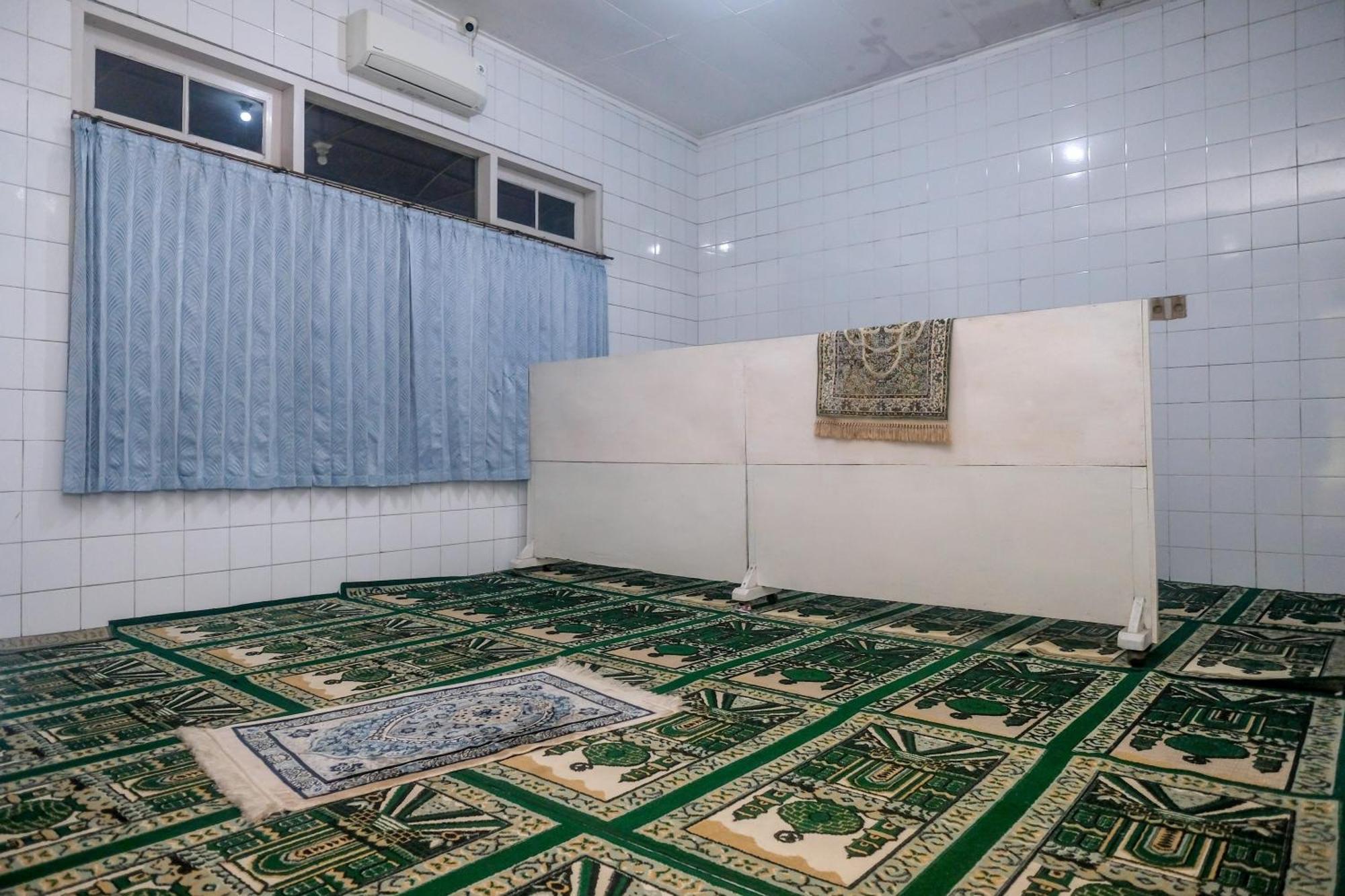 Reddoorz Syariah At Griya Raharja Klaten Luaran gambar