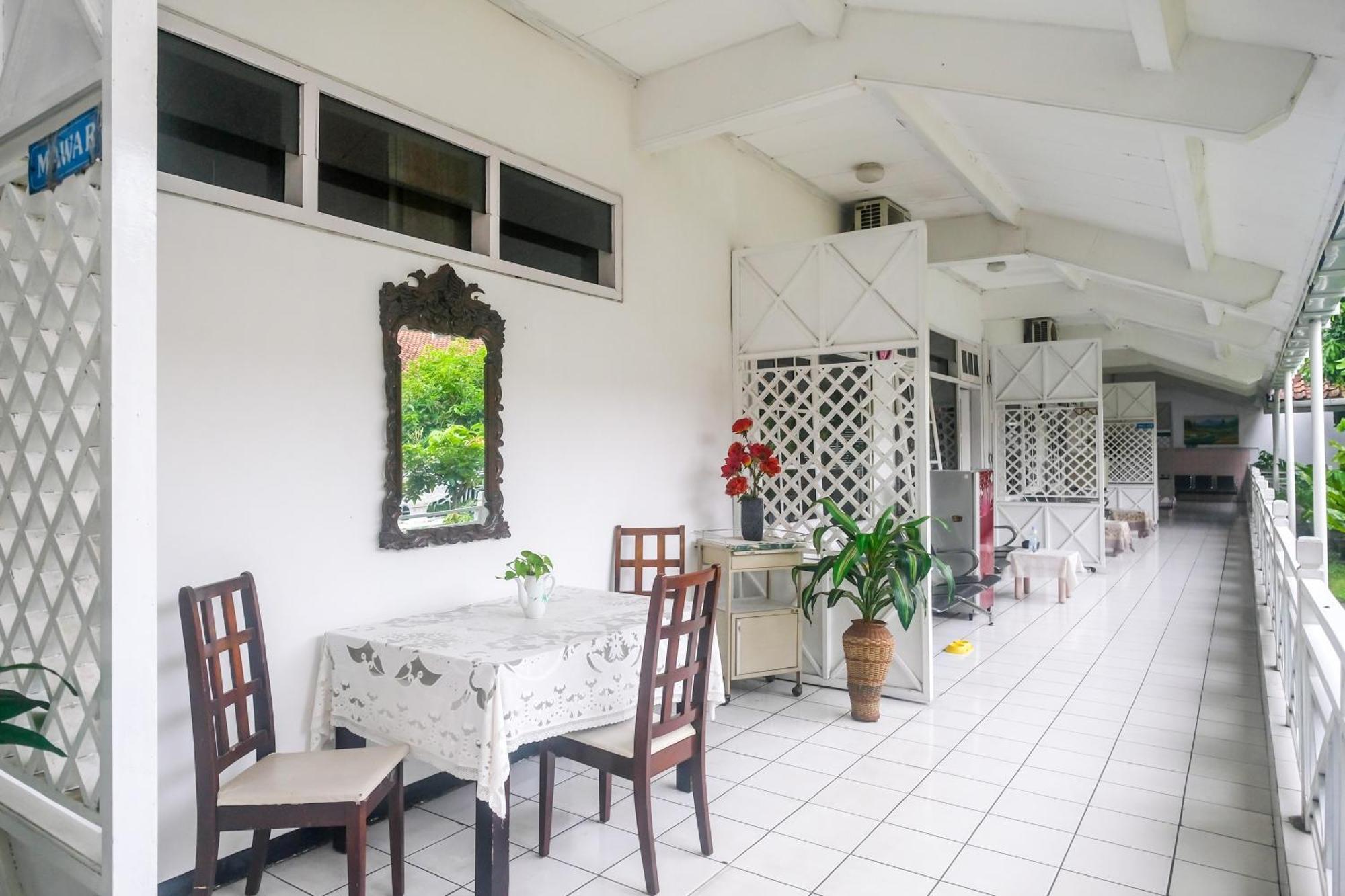 Reddoorz Syariah At Griya Raharja Klaten Luaran gambar